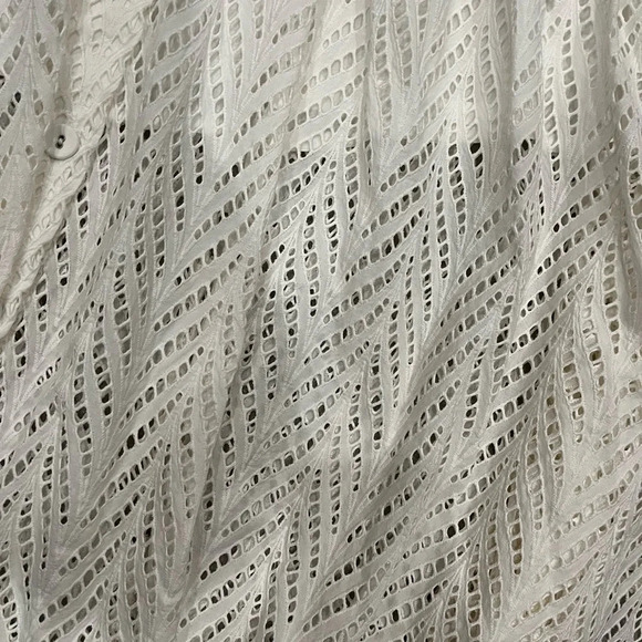 ❤️Host Picks❤️[XS]Guess NAJM Skirt with perforations - Picture 9 of 14